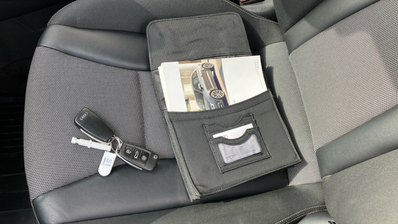 Audi A1 1.4 TFSI Sport 5dr S Tronic Petrol Hatchback